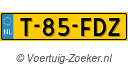 T-85-FDZ