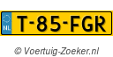 T85FGR
