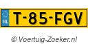 T85FGV