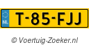T-85-FJJ
