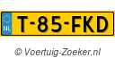 T85FKD
