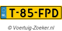 T85FPD