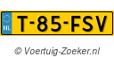 T85FSV