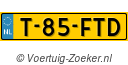 T85FTD