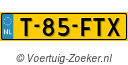 T85FTX