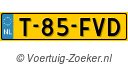 T85FVD