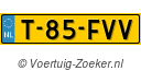 T85FVV
