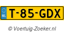 T-85-GDX