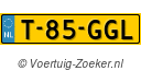 T85GGL