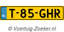 T-85-GHR