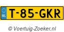 T85GKR