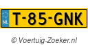 T85GNK