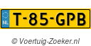 T85GPB