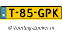 T85GPK