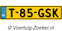 T85GSK