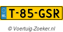 T85GSR