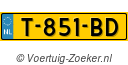 T851BD