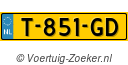 T851GD