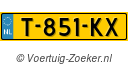 T851KX
