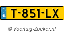 T851LX