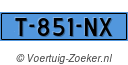 T851NX