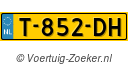 T852DH
