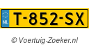 T-852-SX