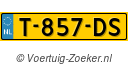 T857DS