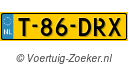T86DRX