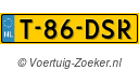 T86DSR