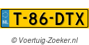 T86DTX