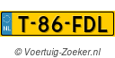 T86FDL
