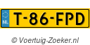 T86FPD