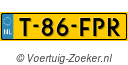 T86FPR