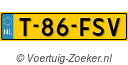 T86FSV