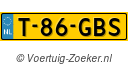 T86GBS