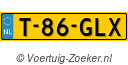 T86GLX