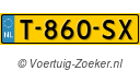 T860SX