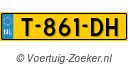T861DH