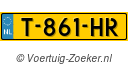 T861HR