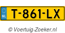 T861LX