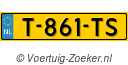 T861TS