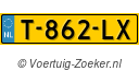 T862LX