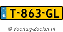 T863GL
