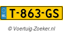 T863GS