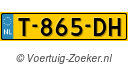 T865DH