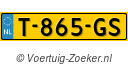 T865GS