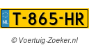 T865HR