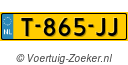 T865JJ