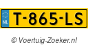 T865LS
